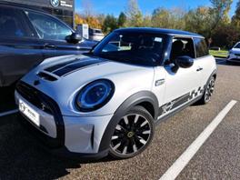 Mini Electric Cooper SE - 2022 - Joinsteer - #1