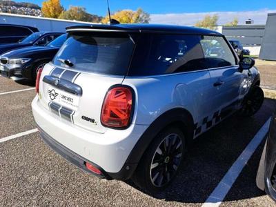 Mini Electric Cooper SE