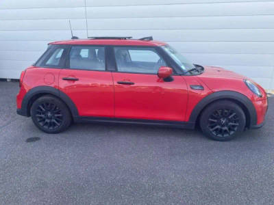 Mini Hatch 3 Portes Camden One - 2022 - Joinsteer - #1