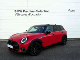 Mini Cooper E - 2023 - Joinsteer - #1