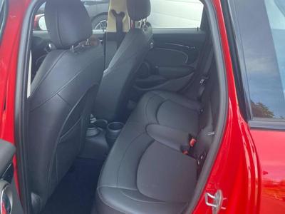 Mini Hatch 3 Portes Camden One