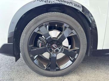 Mini Countryman JCW Cooper D — photo 5