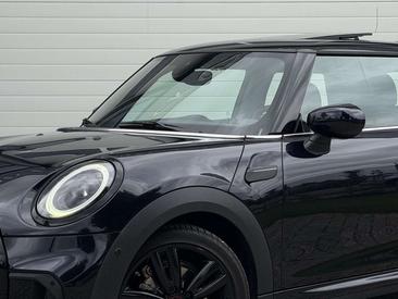 Mini 3 Portes John Cooper Works — photo 3