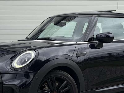 Mini 3 Portes John Cooper Works