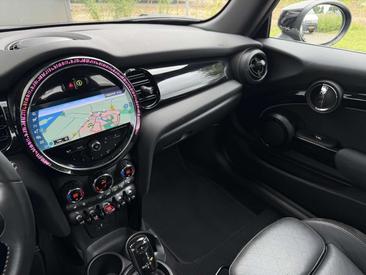 Mini 3 Portes John Cooper Works — photo 4