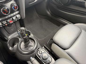 Mini 3 Portes John Cooper Works — photo 5