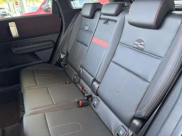 Mini Countryman JCW Cooper D — photo 11