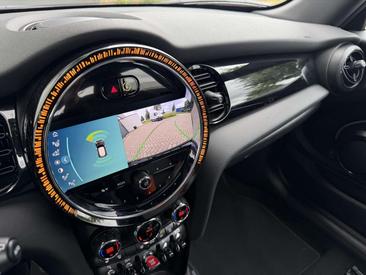 Mini 3 Portes John Cooper Works — photo 7