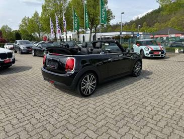 Mini Cabrio COOPER — photo 2