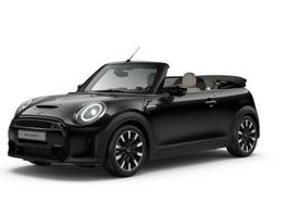 Mini Cabrio Classic Cooper S - 2021 - Joinsteer - #1
