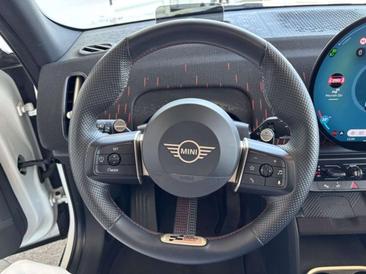 Mini Countryman JCW Cooper D — photo 13