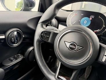 Mini 3 Portes John Cooper Works — photo 8
