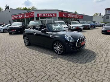 Mini Cabrio COOPER — photo 4