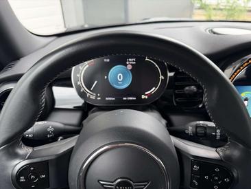 Mini 3 Portes John Cooper Works — photo 9
