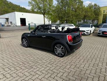Mini Cabrio COOPER — photo 5