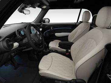 Mini Cabrio Classic Cooper S — photo 3
