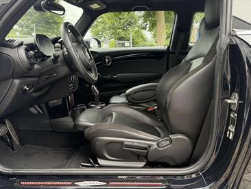 Mini 3 Portes John Cooper Works — photo 11