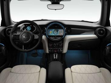 Mini Cabrio Classic Cooper S — photo 4