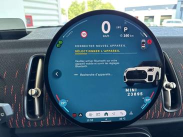 Mini Countryman JCW Cooper D — photo 16
