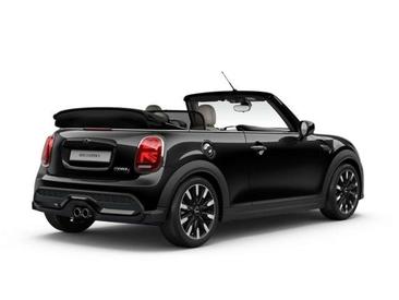 Mini Cabrio Classic Cooper S — photo 5