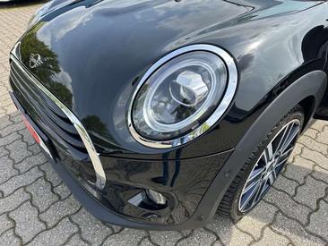 Mini Cabrio COOPER — photo 8
