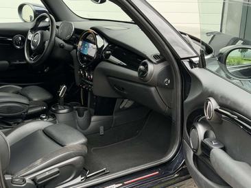 Mini 3 Portes John Cooper Works — photo 13