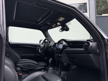 Mini 3 Portes John Cooper Works — photo 14