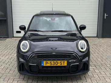 Mini 3 Portes John Cooper Works — photo 15