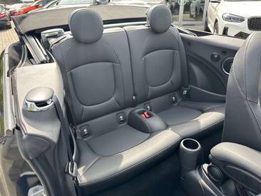 Mini Cabrio COOPER — photo 13