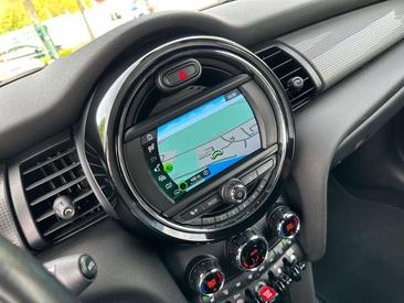 Mini Cabrio COOPER — photo 16