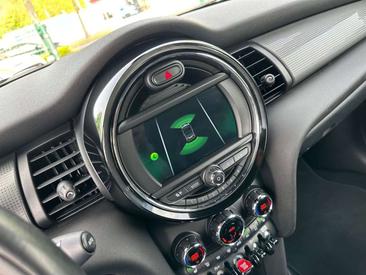 Mini Cabrio COOPER — photo 19