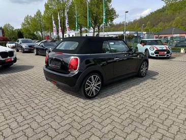 Mini Cabrio COOPER — photo 30