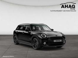 Mini Clubman ONE - 2022 - Joinsteer - #1