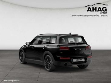 Mini Clubman ONE — photo 2