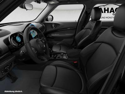Mini Clubman ONE