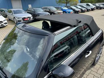 Mini Cabrio COOPER — photo 37