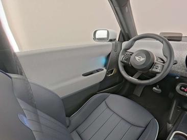 Mini Electric Favoured Cooper SE — photo 3