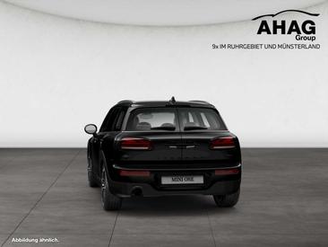 Mini Clubman ONE — photo 7