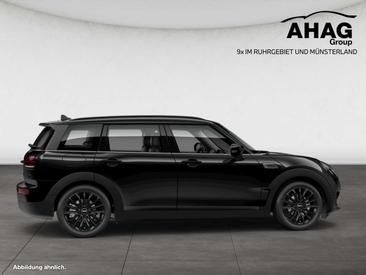 Mini Clubman ONE — photo 8