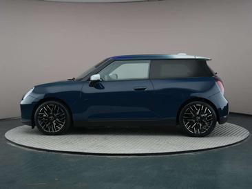 Mini Electric Favoured Cooper SE — photo 6