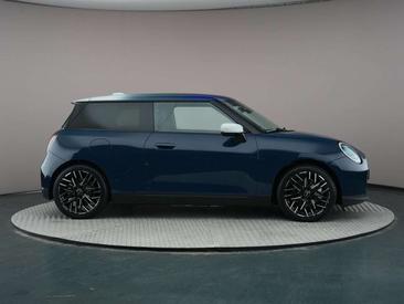 Mini Electric Favoured Cooper SE — photo 7