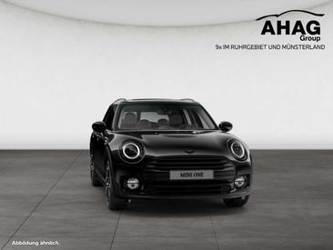 Mini Clubman ONE — photo 10