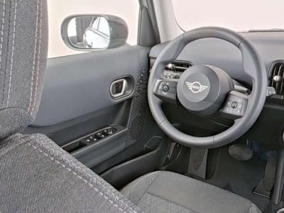Mini 5 Portes Essential Cooper S