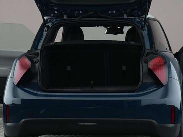 Mini Electric Favoured Cooper SE — photo 11