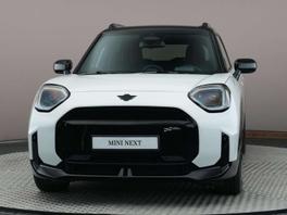 Mini Aceman JCW Electric - 2025 - Joinsteer - #1