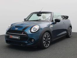 Mini Cabrio Sidewalk Cooper S - 2020 - Joinsteer - #1