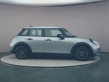 Mini 5 Portes Essential Cooper S — photo 6