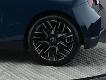 Mini Electric Favoured Cooper SE — photo 13