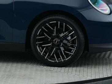 Mini Electric Favoured Cooper SE — photo 14