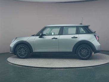 Mini 5 Portes Essential Cooper S — photo 7